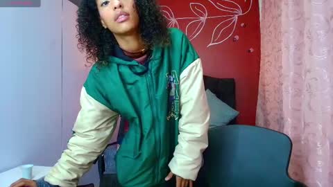 Zia Green online show from March 4, 12:01 pm