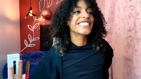 Zia Green online show from January 31, 3:44 pm