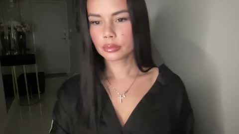 Nensi online show from March 13, 6:11 pm