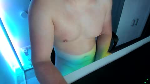 ziemlichflutschig online show from June 9, 4:34 am