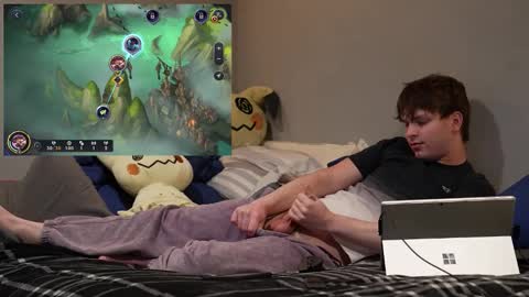 zilobeast online show from November 18, 10:24 pm