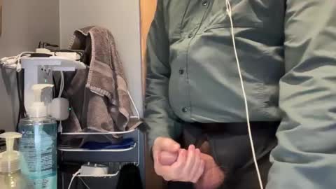 zinger283069 online show from January 9, 9:20 pm