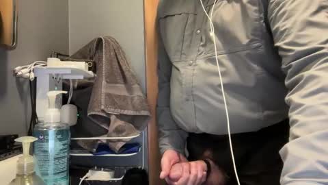 zinger283069 online show from January 13, 10:06 pm