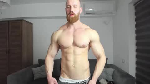 Zack Blitz online show from March 17, 8:36 pm