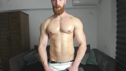 Zack Blitz online show from February 10, 8:23 pm