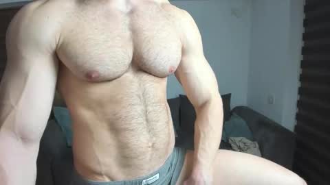 Zack Blitz online show from November 24, 7:34 pm