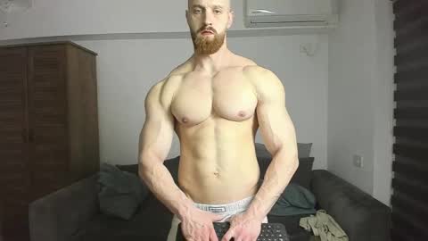 Zack Blitz online show from April 9, 7:30 pm