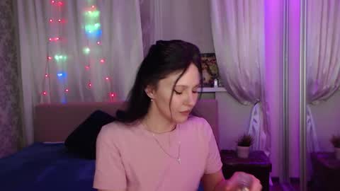 Zlata online show from February 13, 6:22 pm