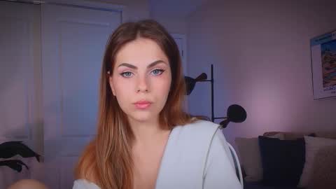 Zara  Join next live  at 5PM EST  online show from October 21, 9:51 pm