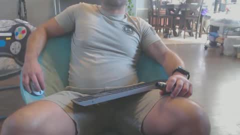 here4fun online show from October 7, 7:32 pm