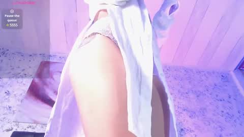 Salome online show from February 10, 4:36 pm
