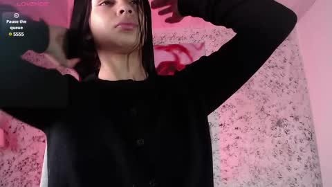 Salome online show from January 26, 12:54 pm