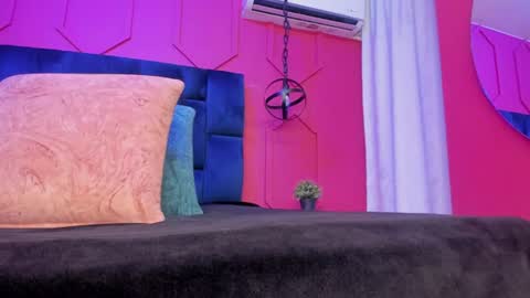 zoe_blosson online show from July 2, 7:08 pm