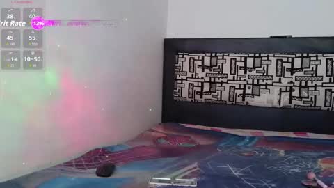 zoe booth online show from February 14, 7:38 pm