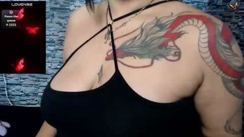 Zoe Bronw online show from March 3, 11:50 am