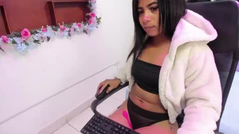 Zoe Browns online show from September 27, 3:59 am