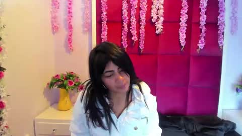 Zoe Browns online show from November 7, 2:58 am