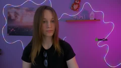 zoe_fiery online show from March 5, 9:40 am