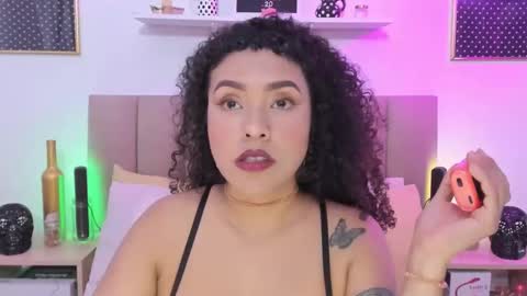 Zoe Gruber online show from October 24, 5:57 pm