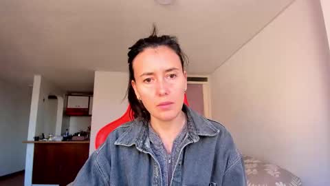 ZOE online show from October 2, 8:40 pm