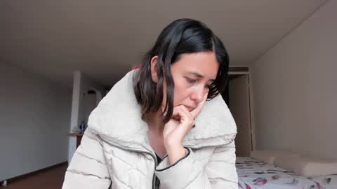 ZOE online show from December 29, 9:09 pm