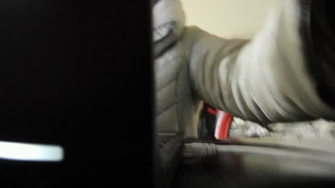 ZOE online show from February 9, 1:33 am