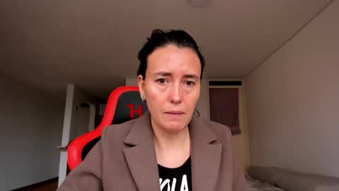 ZOE online show from September 16, 9:07 pm