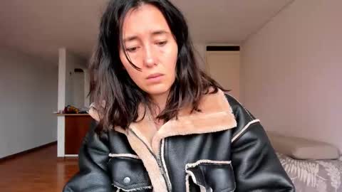 ZOE online show from September 14, 9:38 pm