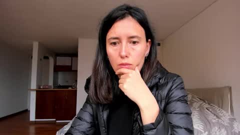 ZOE online show from October 15, 7:47 pm