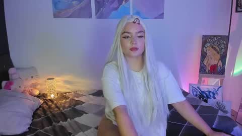 zoe online show from March 7, 4:34 am