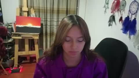 ZOE online show from August 4, 4:08 am