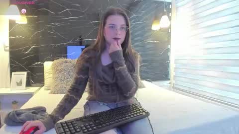 Zoe online show from February 7, 12:19 pm