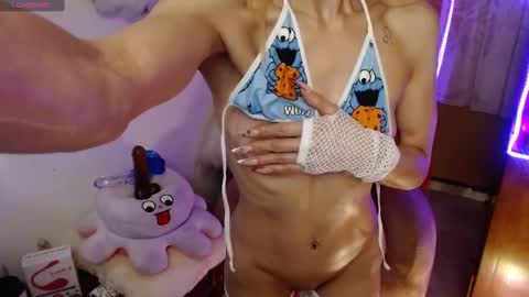 Zoe online show from October 3, 2:53 am