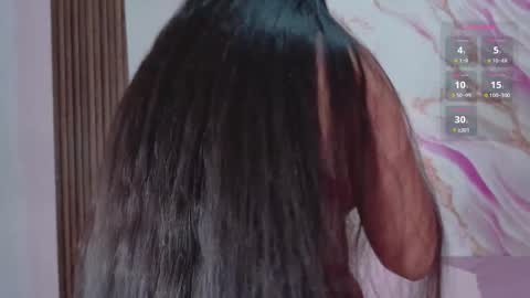 zoe_longhair online show from February 16, 7:12 pm