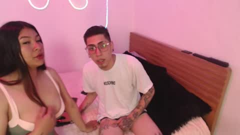 zoe mate online show from February 19, 4:55 am