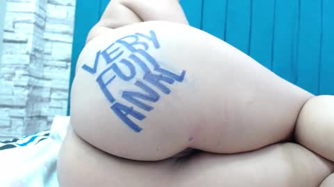 Zoe online show from February 24, 12:37 pm