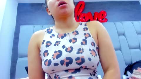 Zoe online show from September 18, 12:09 pm