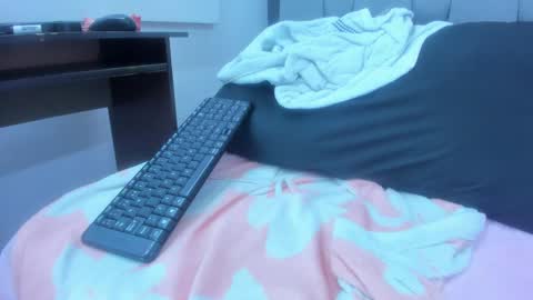 Zoe online show from October 23, 1:45 pm