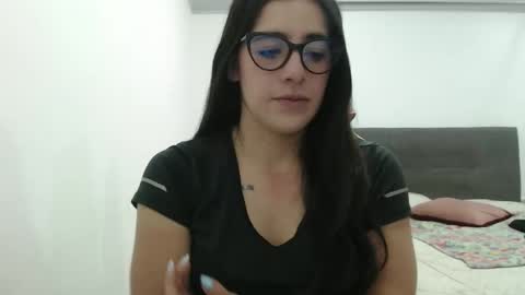 Zoe online show from February 26, 5:55 am