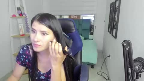 Zoe online show from January 9, 3:12 am