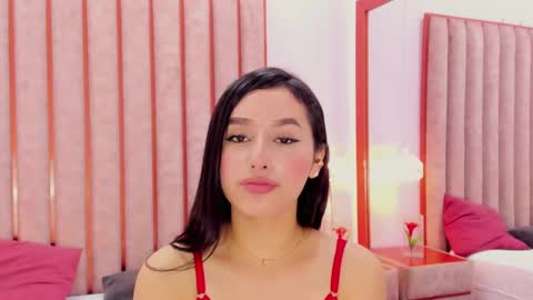 Zoe Monrow online show from May 10, 2:23 pm