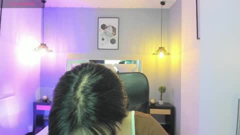 zoe_moreau online show from March 16, 7:29 pm