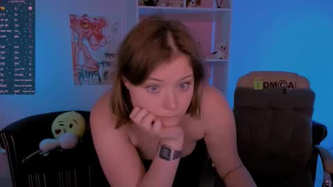 zoe_puff online show from September 16, 7:28 pm