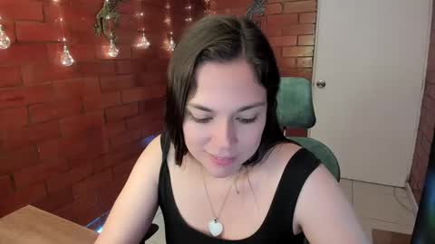 Zoe  online show from January 31, 9:26 pm