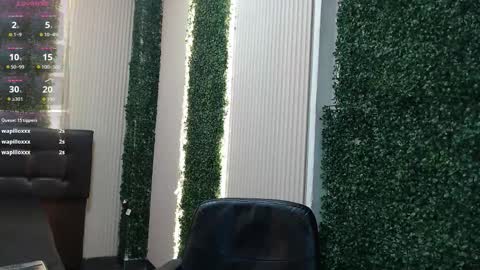 Zoe online show from January 12, 7:32 pm