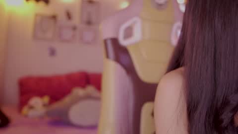 Zoe  online show from October 22, 5:03 pm