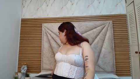 Zoe Sstar online show from March 10, 8:35 pm