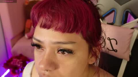 zoe_sullivan_ online show from April 12, 9:24 am