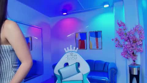 Zoe online show from February 27, 11:58 am