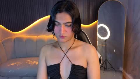 Zoe online show from February 28, 9:08 pm